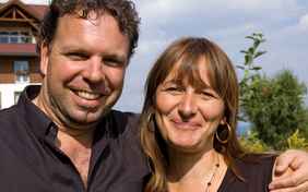 Günter und Heike Zeilinger begrüßen Sie herzlich!